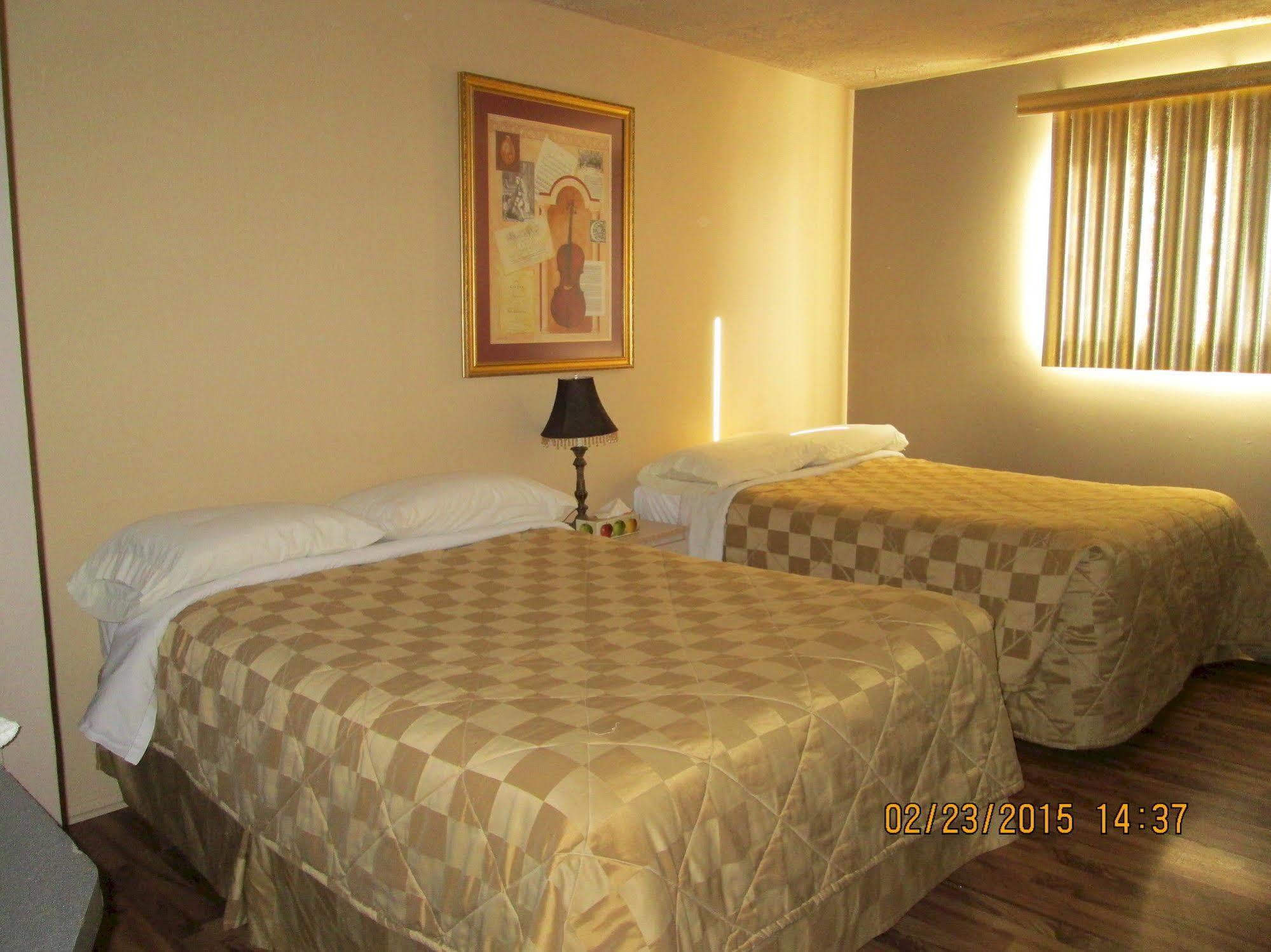 Motel Lustre D'Or L'Ancienne-Lorette Экстерьер фото