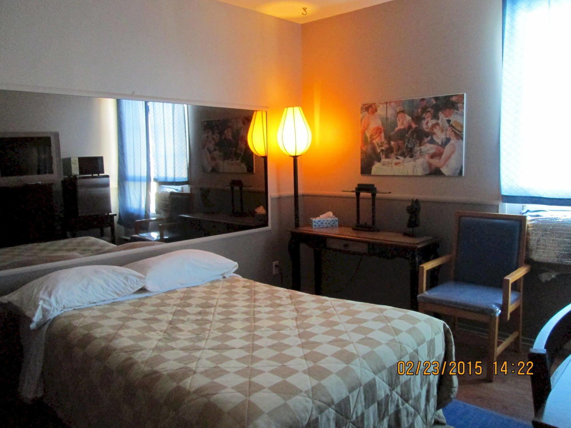 Motel Lustre D'Or L'Ancienne-Lorette Экстерьер фото